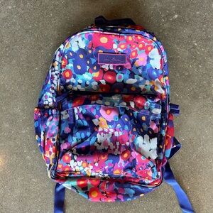Vera Bradley Backpack